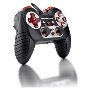 Thrustmaster 3-in-1 Dual Trigger Pas d'image