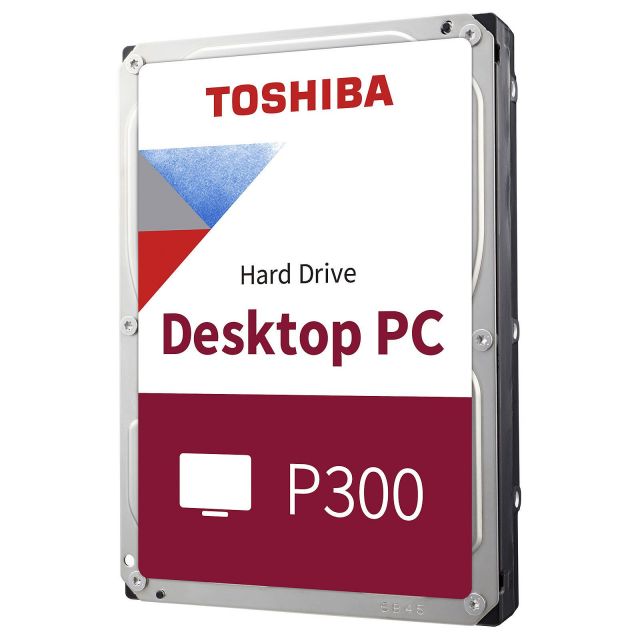 Toshiba 2to 7200 tpm, 64 mo  Pas d'image