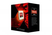  AMD FX-9590 Black Edition