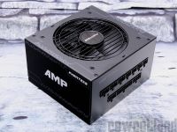AMP 750