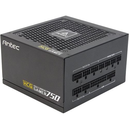 antec HCG750 Gold - 750W