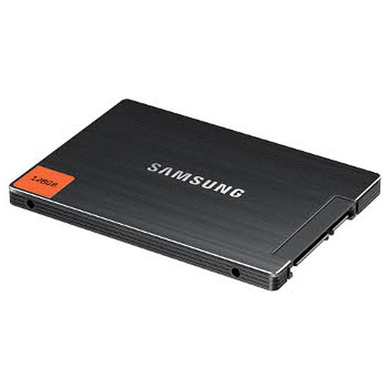 Samsung 830 Serie 128 Go SSD SATA III (MZ-7PC128B/WW) Pas d'image