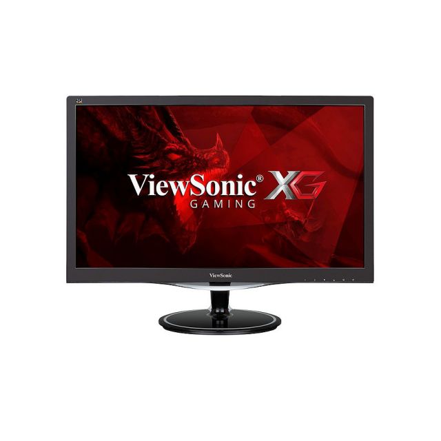 ViewSonic VX2457-MHD 