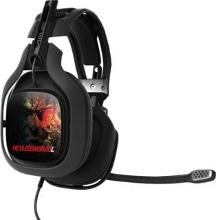 Astrogaming A40 MSG4