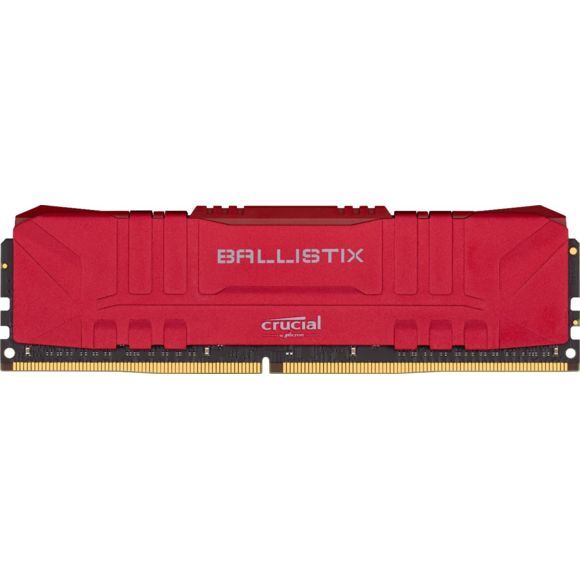 BALLISTIX gaming memory 16gb 3600 cas16
