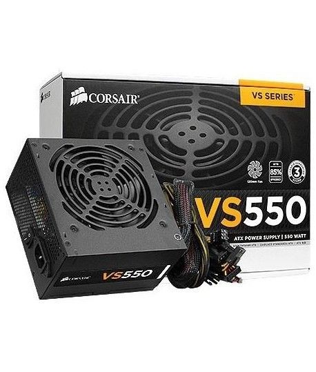 Corsair VS550 - 550W