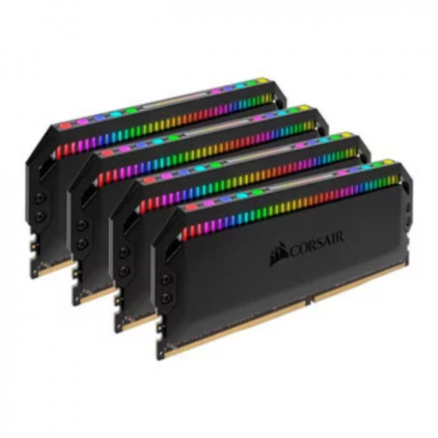 DOMINATOR RGB 4x16 DDR4 3200MHz C16