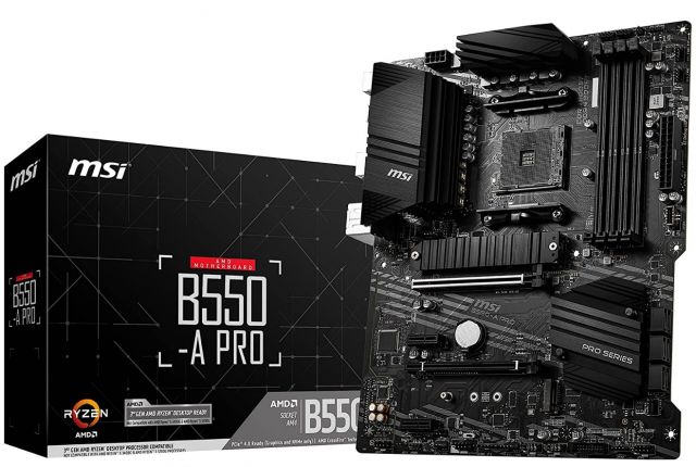 B550 Pro