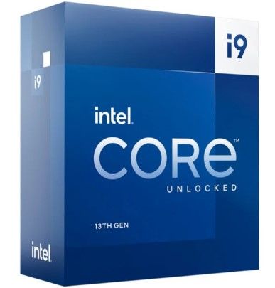 intel Core i9-13900K