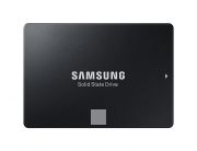 Samsung 850 EVO 1To Pas d'image
