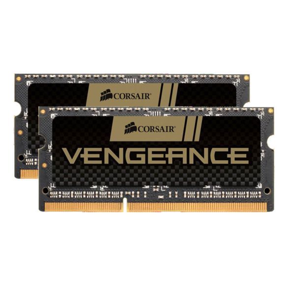 Vengeance SO-DIMM DDR3 1600Mhz 4Go