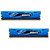 Ares Blue Series 8 Go (2 x 4 Go) DDR3 1600 MHz CL9