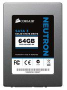 Corsair Neutron 64 Go SSD Sata 3
