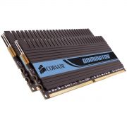 Corsair Dominator 1 Go DDR2 PC8500