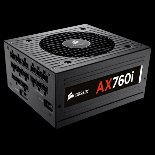 AX760i - 760W