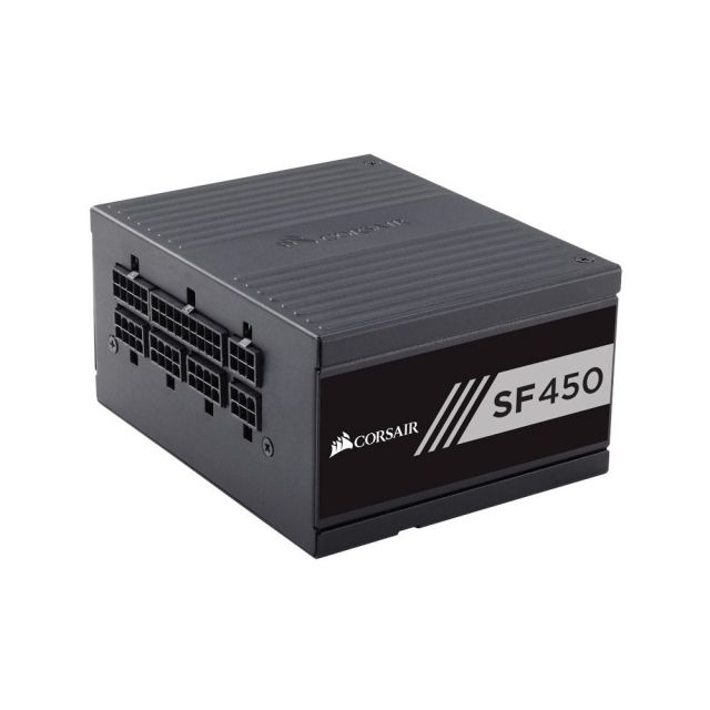 SF450 - 450W (CP-9020104-EU)