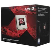 AMD FX-9370 Black edition 4.7Ghz AM3+