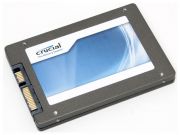 Crucial -  SSD M4 -SATA III – 2’’5 – 64 go - CT064M4SSD2