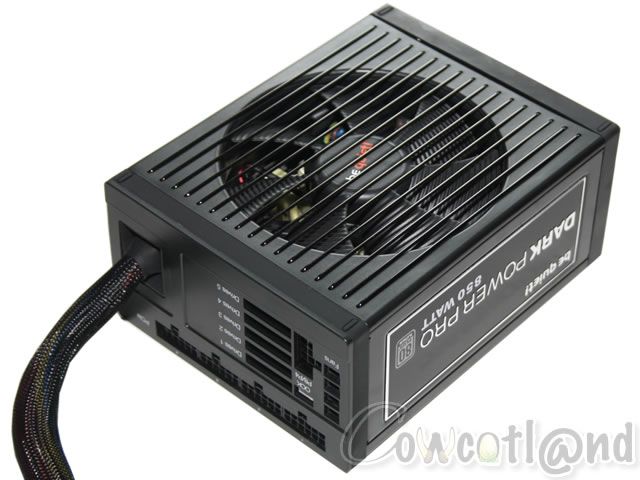 Dark Power Pro 10 850 Watts
