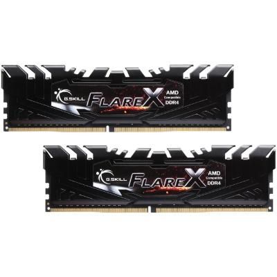 Flare X Series 16 Go (2x 8 Go) DDR4 3200 MHz CL16