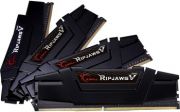 Ripjaws V Black DDR4 4 x 8 Go 3200 MHz CAS 16