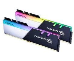 Trident Z Neo 16 Go (2x 8 Go) DDR4 3600 MHz CL14