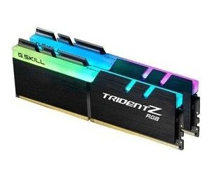Trident Z RGB 16 Go (2x 8 Go) DDR4 4133 MHz CL17