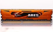 G.Skill Ares 4go DDR3 1600 Mhz