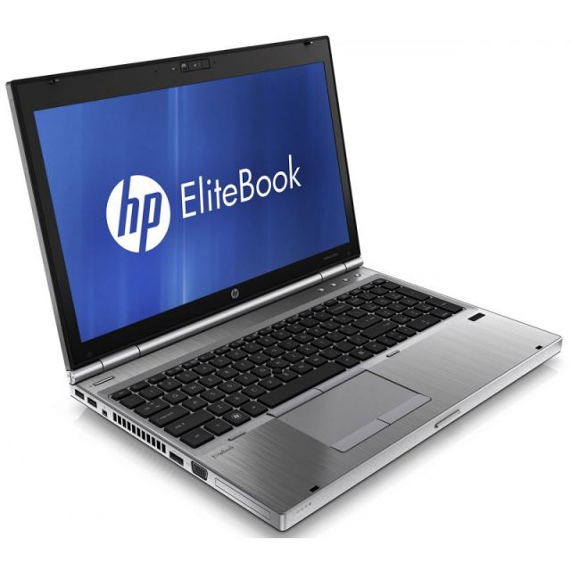 EliteBook 8570p (C5A88ET)