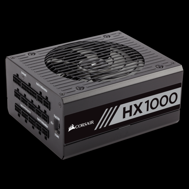 HX Series HX1000