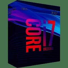 Core i7 9700KF