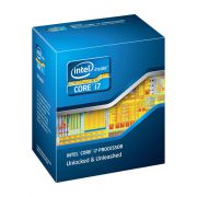 Intel Core I7 2600K (BX80623I72600K)