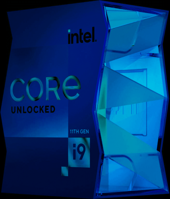 intel-i7 Core i7-9700K