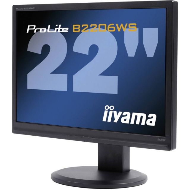Iiyama ProLite B2206WS-B1