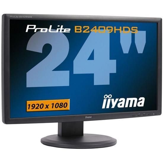 Iiyama ProLite E2209HDS-B1
