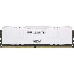 Ballistix BL8G32C16U4W 3200 MHz DDR4 DRAM 8Go CL16