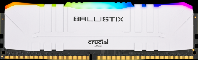Ballistix RGB 16Go DDR4-3200