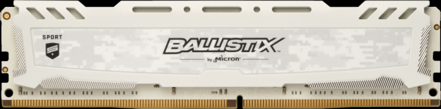 Ballistix 3200 32Go