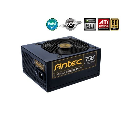 Antec HCP - 750W