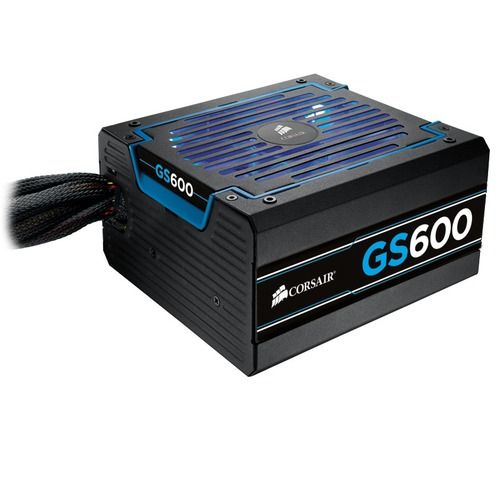 GS600 Edition 2013