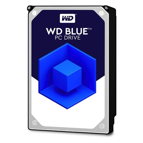 WD Blue, 2 To