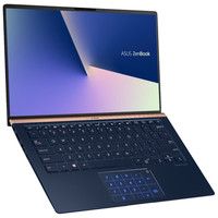 asus ZenBook 14 NumberPad (UX433FA)