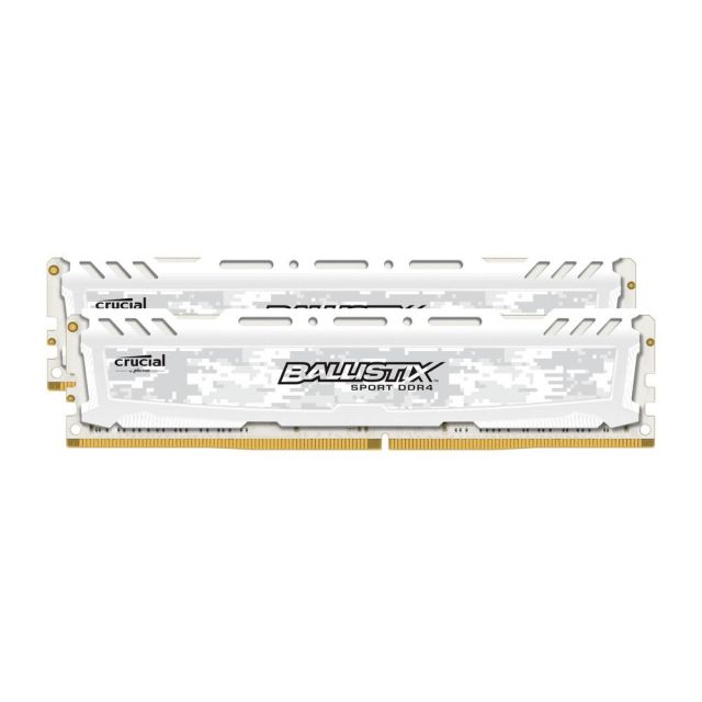 32Go DDR4 3200mhz