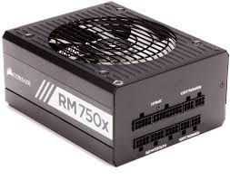 RM750x - 750W