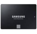 Samsung Série 750 EVO 500 Go SSD SATA III (MZ-750500BW) Pas d'image