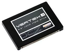 OCZ Vertex 4 series 128Go SSD SATA III (VTX4-25SAT3-128G) Pas d'image