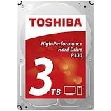 Toshiba DT01ACA DT01ACA300 3 To