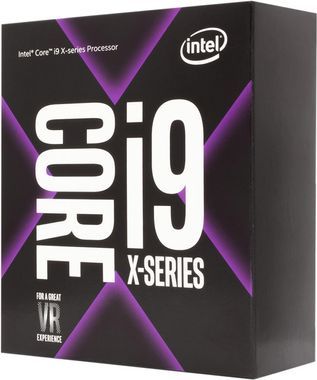 Core i9 9960X