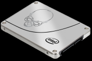 Intel 730 Series - 480 Go SSD SATA III