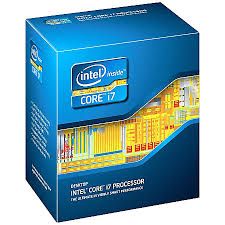 Intel Core i7 4930K